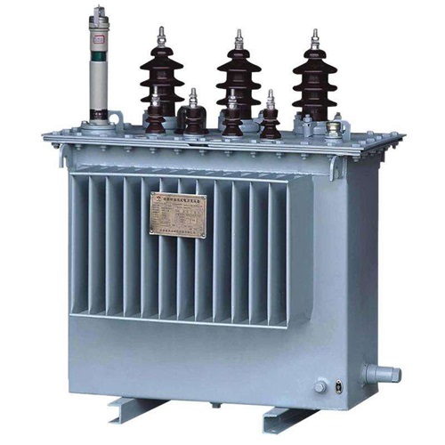 越秀S11-M-100/10/0.4变压器(油浸式)